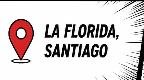 La Florida, Santiago